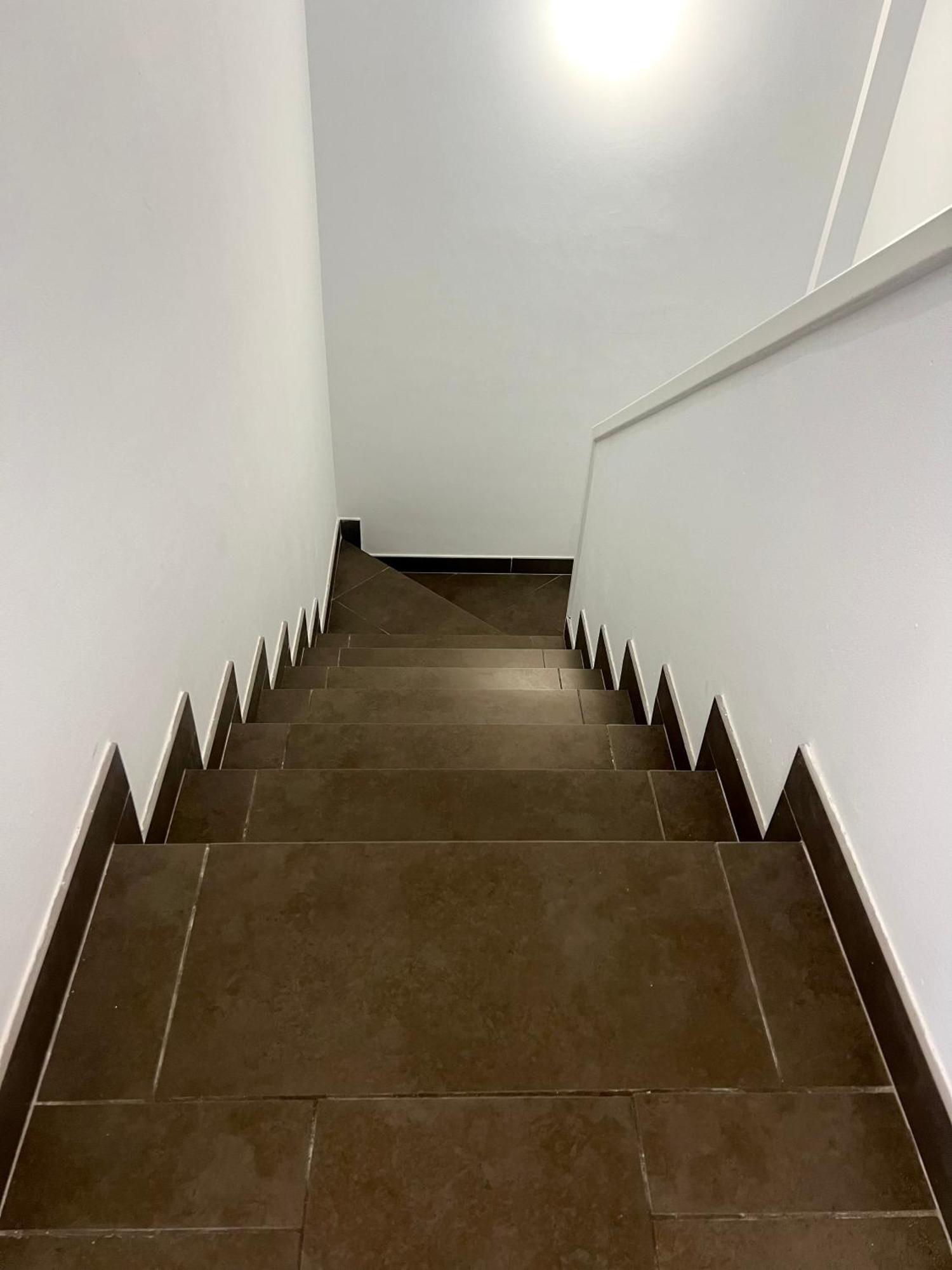 Cornisa Apartments 帕塔拉瓦卡 外观 照片
